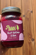 Beet Ketchup/Jam
