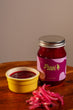 Beet Ketchup/Jam